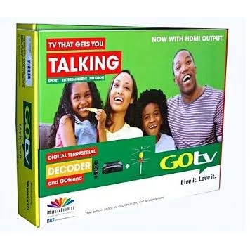 media image GOtv
